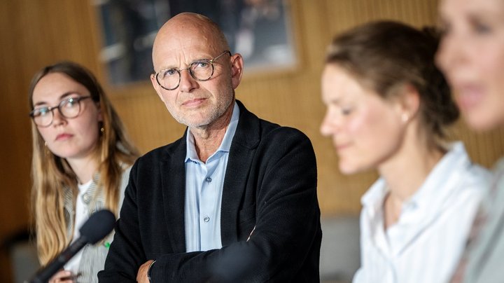 Børns Vilkår: Regeringsforhandlingerne tyder på, at dagtilbud og små børns trivsel ikke har politisk prioritet