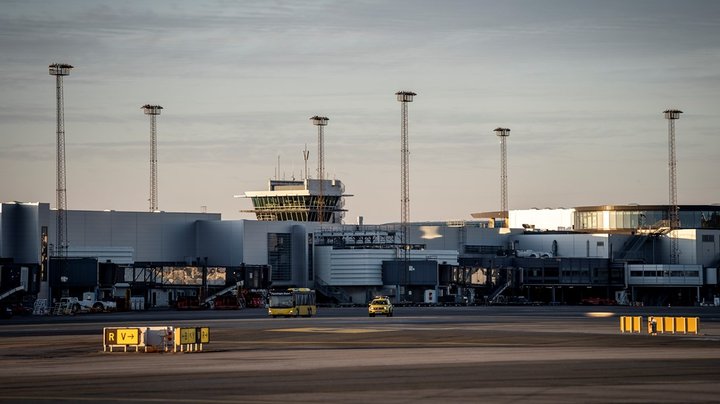 Dansk Luftfart og Metal Luftfart: Alle er klar til grønt flybrændstof. Undtagen politikerne 