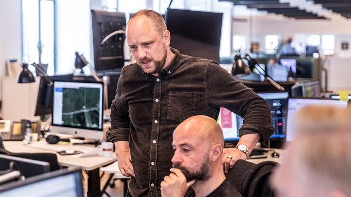 Chefredaktør stopper på Ekstra Bladet: "Jeg kunne ikke sige nej"