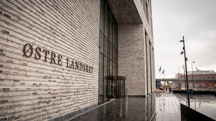 Afdelingschef i FMI blandt nye landsdommere