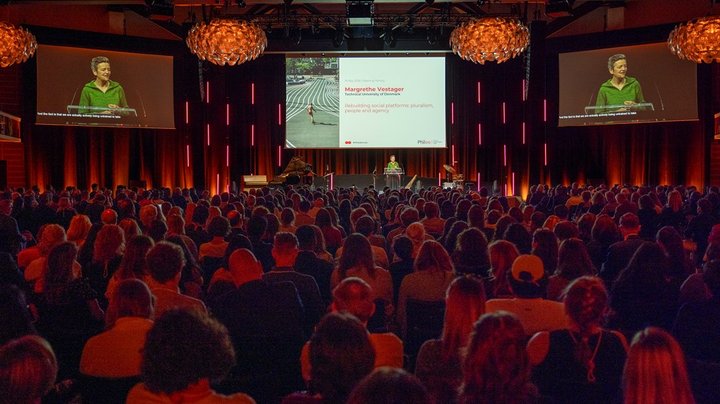 Fondskonference satte streg under branchens fælles udfordringer og dilemmaer