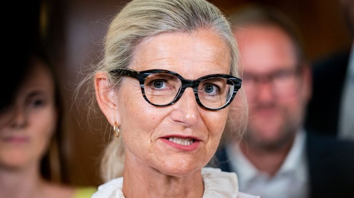 Tidligere minister bliver bestyrelsesmedlem i investeringsfond