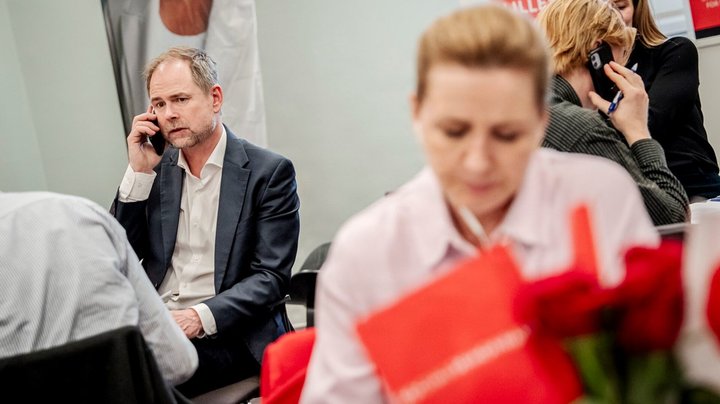 31 borgmestre til ny regering: Opgør med skæv selskabsskat er ”afgørende vigtigt”
