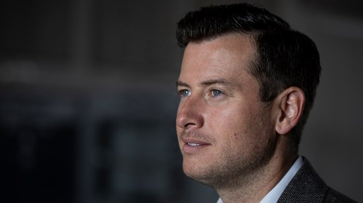 Kristoffer Storm: EU’s nye asylpagt er endnu et skridt mod et Europa uden grænser
