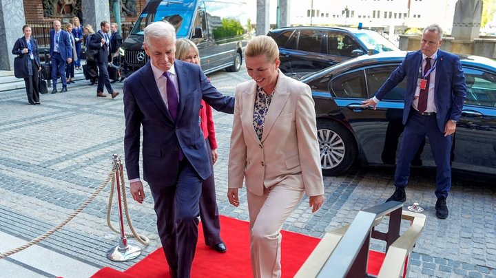 Nordiske kabeltrusler presser Danmark: ”Den her sag bør være i top 10 for den nye statsminister”