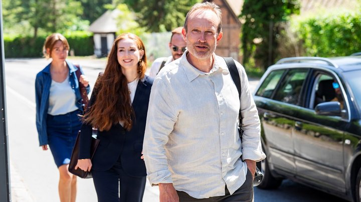 #dkpol: Hvem bliver ministre i den nye regering? 