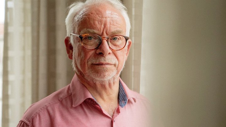 Der findes ingen krig, der med rette kan føres i Guds navn