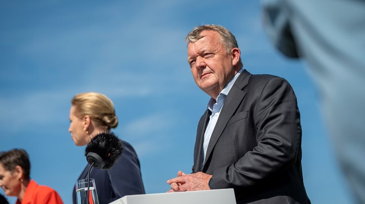 Løkke lover ”en styrket udgave” af værdighedsreform