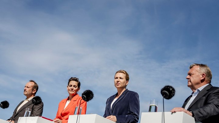 Ny regering vil få mange aktører til at ånde lettede op. Men den ignorerer to store sundhedspolitiske elefanter