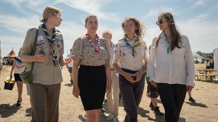 Her har regeringen tænkt på civilsamfundet 