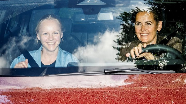 Signe Munk bliver minister for by, land og transport 