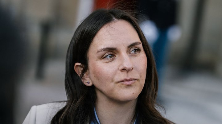 Monika Rubin bliver ny socialminister