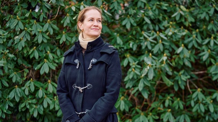 Hun ville forbyde fiskernes foretrukne redskab. Nu bliver hun deres minister