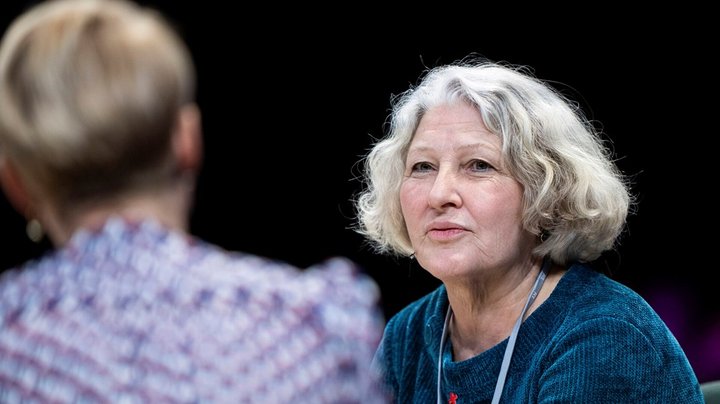 Formandsskifte i Danske HF og VUC's bestyrelsesforening