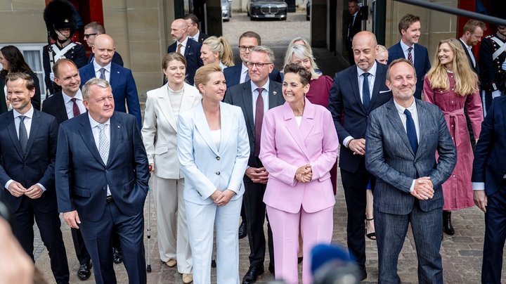 For fjerde gang vil en regering frisætte kommunerne. Ideen er rigtig, men den strander altid samme sted