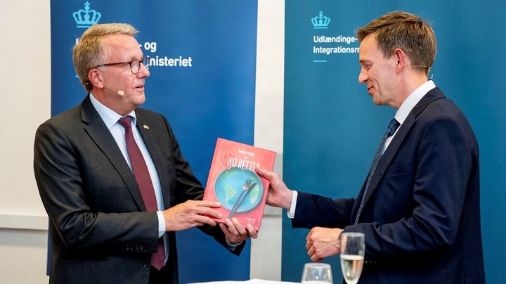 Ministerkabalen varsler problemer for Mette Frederiksen
