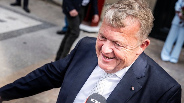 Nu bliver Løkke også europaminister. Det er en fordel, mener han