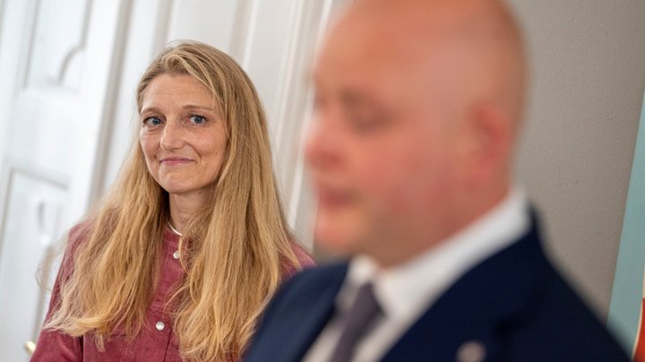 Foreningslivets trepart skal bruges offensivt, så kulturlivet kan blive organiseret ligesom idrætten