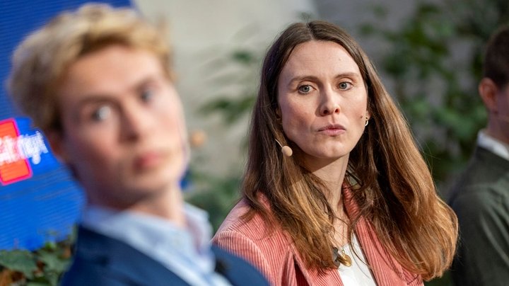 Nyvalgt SF'er bliver undervisningsordfører: "Kæmpestor drøm"