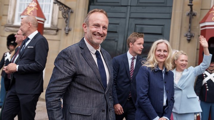 Radikale har før sejret ad helvede til. Nu skal Lidegaard stå den store test