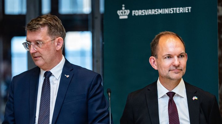 Anomaliens tid er forbi