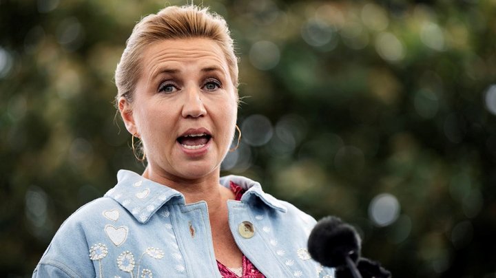 Mette Frederiksen: Regeringen vil forhandle sprøjteforbud inden sommer