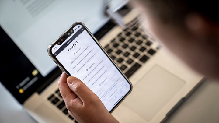 Forsker: Om få år er problemet ikke, at forskere bruger AI for meget. Det er, at de bruger det for lidt