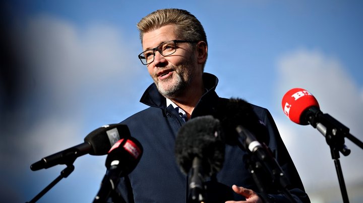 Frank Jensen vil have sit portræt op på rådhuset. Forkert og for dyrt, lyder kritik