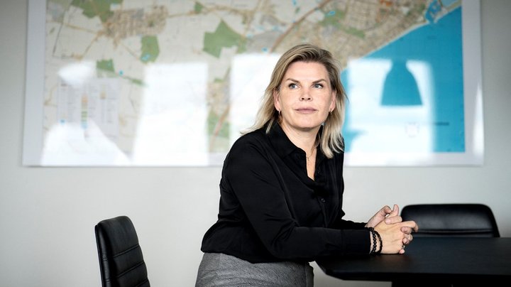 Greve-borgmester fortsætter som formand for FGU Danmark