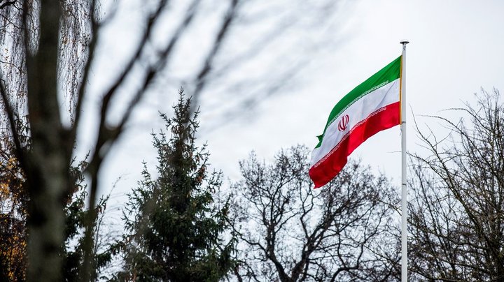 Danmark genåbner ambassade i Iran