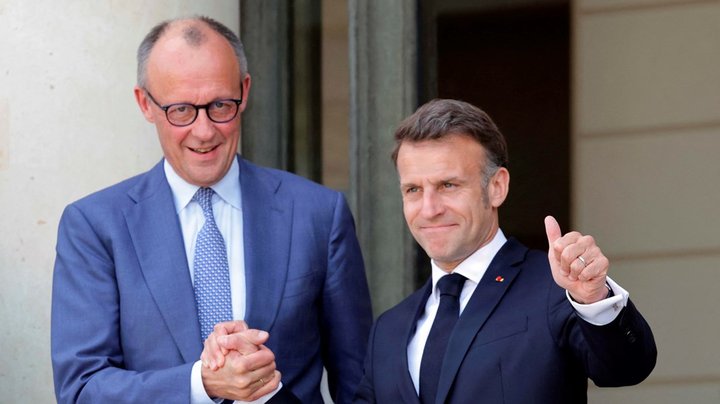 EU's to stormagter kigger mod nord: "Danmark er rykket fra sidelinjen til midten af banen"