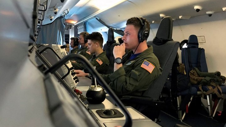 Tyskland vil patruljere Grønland sammen med Danmark i avancerede nye militærfly