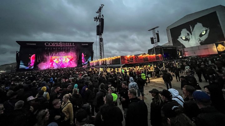 Boligejer: Hvorfor lægge en festivalplads i fredet natur, når nye bydele stadig er en mulighed?