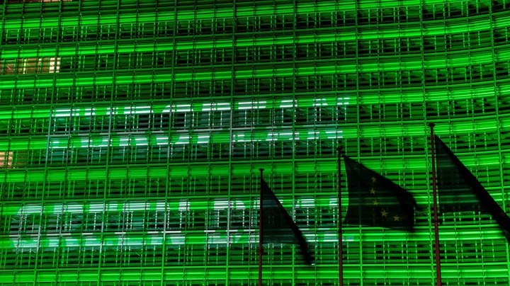 Dansk tænketank åbner kontor i Bruxelles