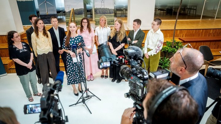Bred aktørkreds revser regeringens lovforslag om en akutplan for elnettet