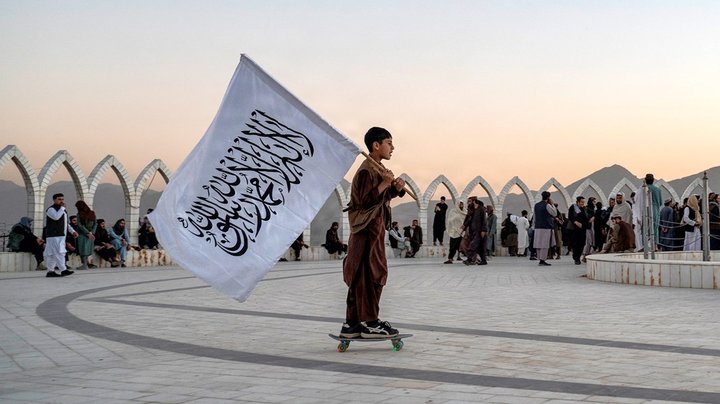 Tidligere folketingsmedlem: Tiden er inde til at oprette en nordisk ambassade i Kabul