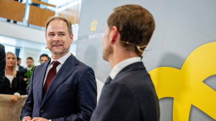 Nedlæggelsen af Justitsministeriets forskningsenhed vækker bred bekymring