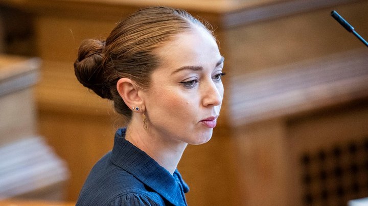 Norske signaler vækker bekymring i Folketinget. Men Samira Nawa ser ikke tegn på energinationalisme