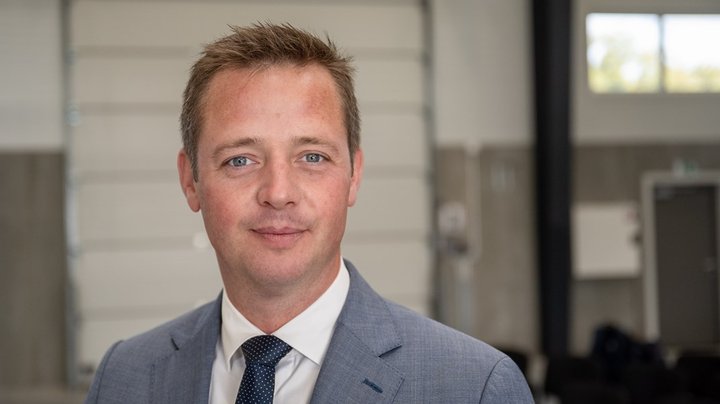 Erhvervsordfører trækker sig som folketingskandidat