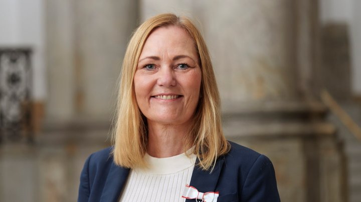 "Det kom som en kæmpe overraskelse": Ministeries afdelingschef ryger i organisationsændring