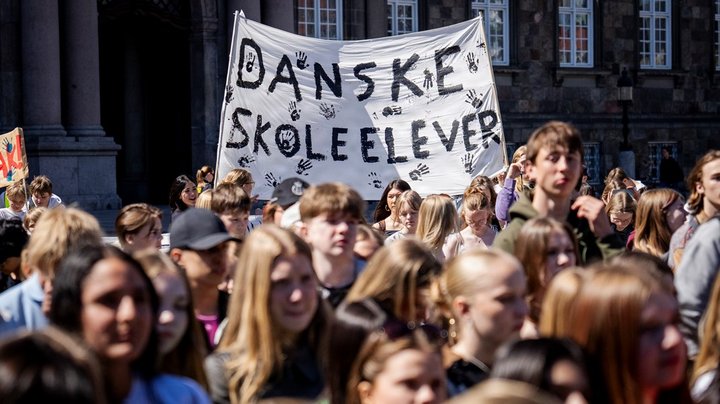 Sådan kan kulturen hjælpe med at løse den krise, Pisa-resultaterne peger på