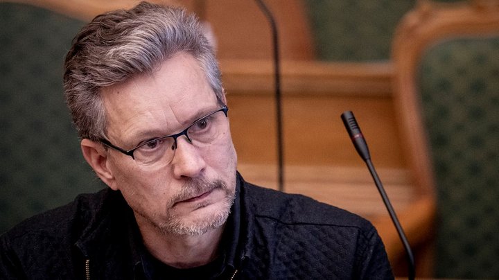 Torsten Gejl varsler byge af spørgsmål om Kattegatforbindelsen