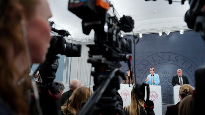 Pisa-krisen varsler en ny finanspolitisk virkelighed for kommunerne