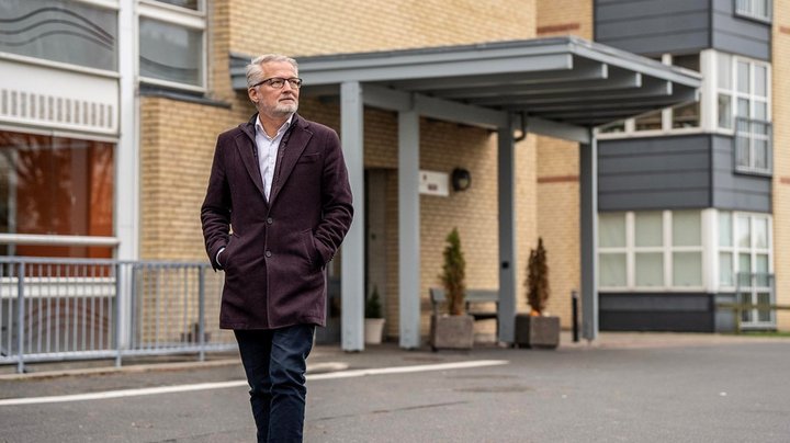 BL: Vi bliver flere og flere ældre. Det skal boligpolitikken kunne håndtere