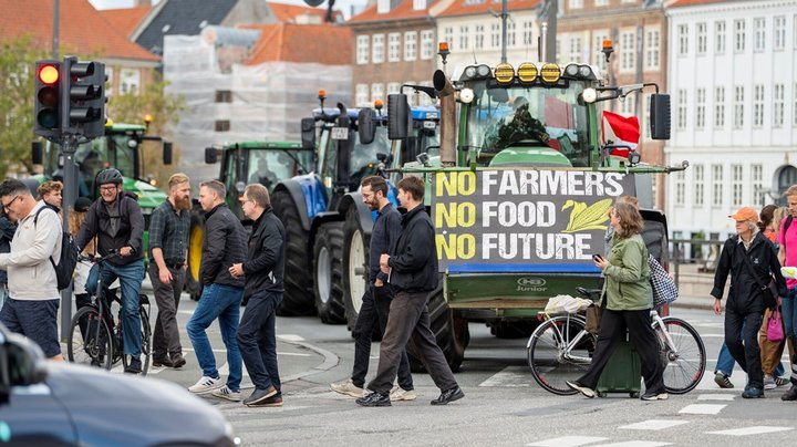 V-politiker: Min insisteren på, at land og by ikke er modsætninger, har lidt et knæk