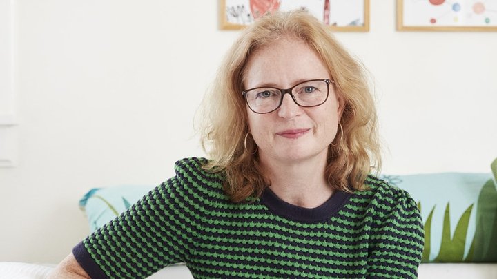 Mødrehjælpen: Jeg tror og håber på, at ny fond varsler et paradigmeskifte