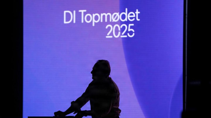 Sandahl-rygter overskygger DI Topmøde