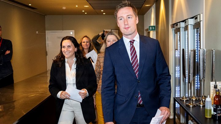Boligminister overtager godt 100 medarbejdere fra Socialministeriet