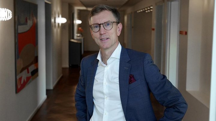 Tryg henter it-direktør fra konkurrent