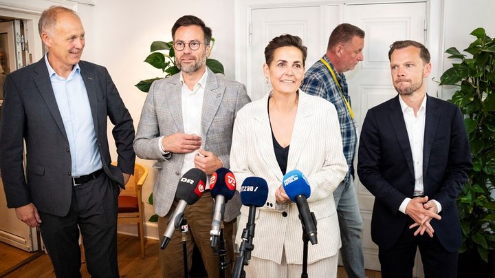 Ny temadebat: Hvordan skal flerårige økonomiaftaler for kommunerne fungere?